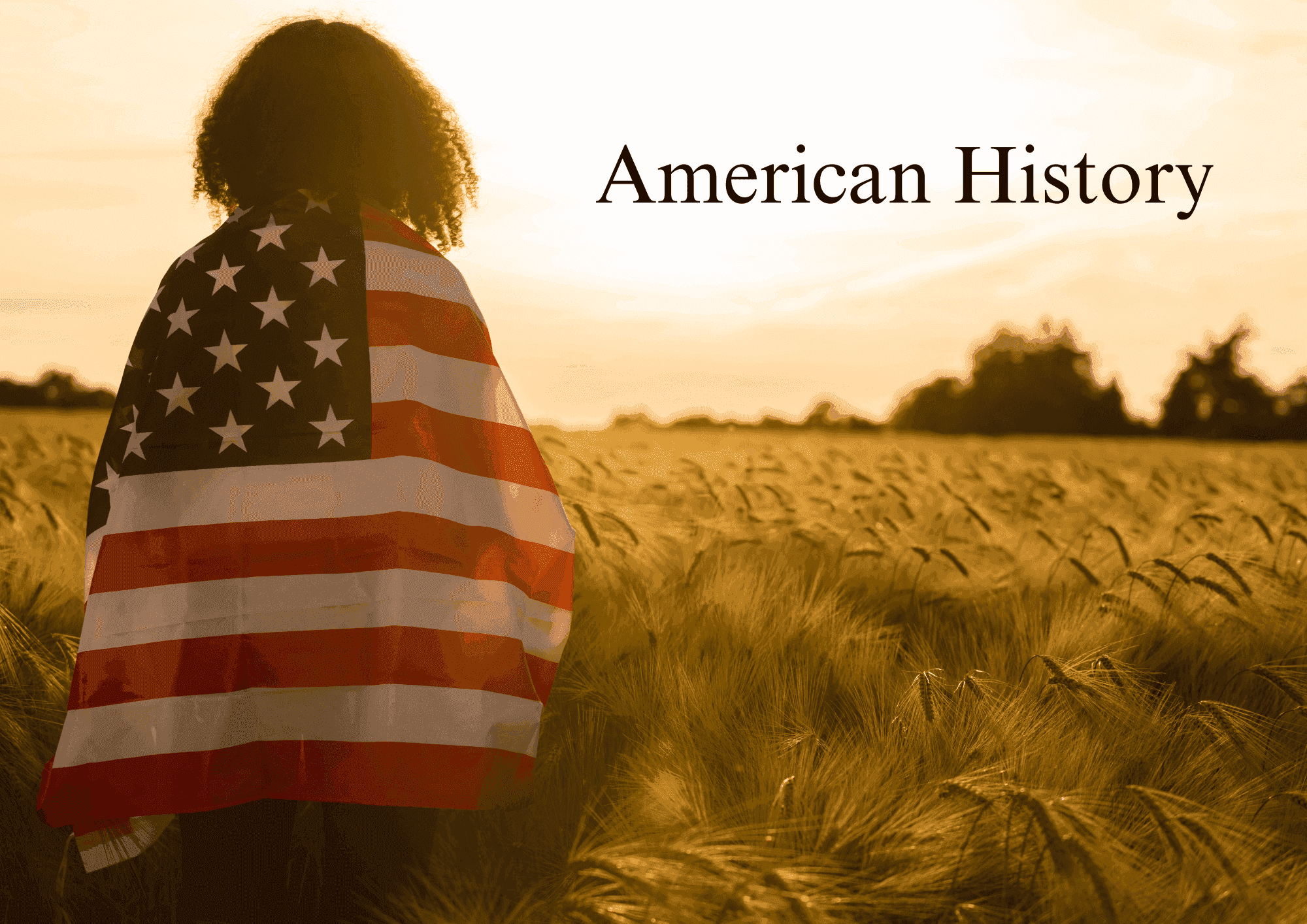 American History Curriculum