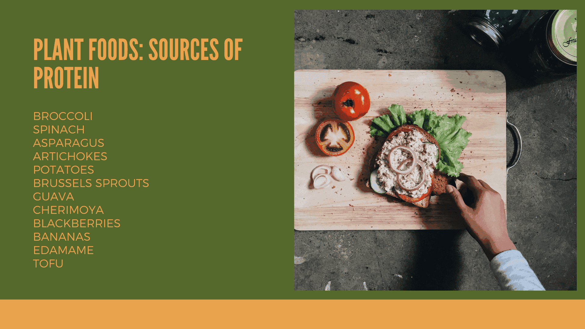 Healthy Habits Part Two