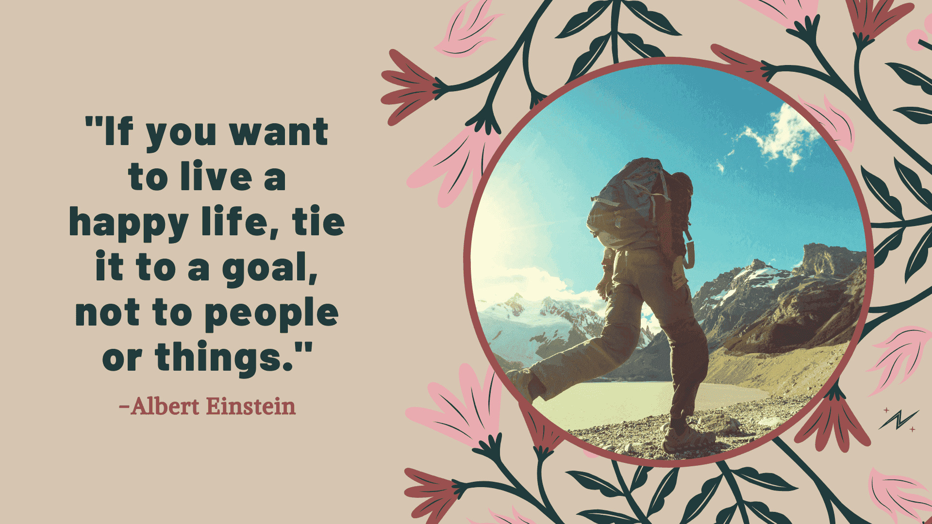 Goal Setting Lesson