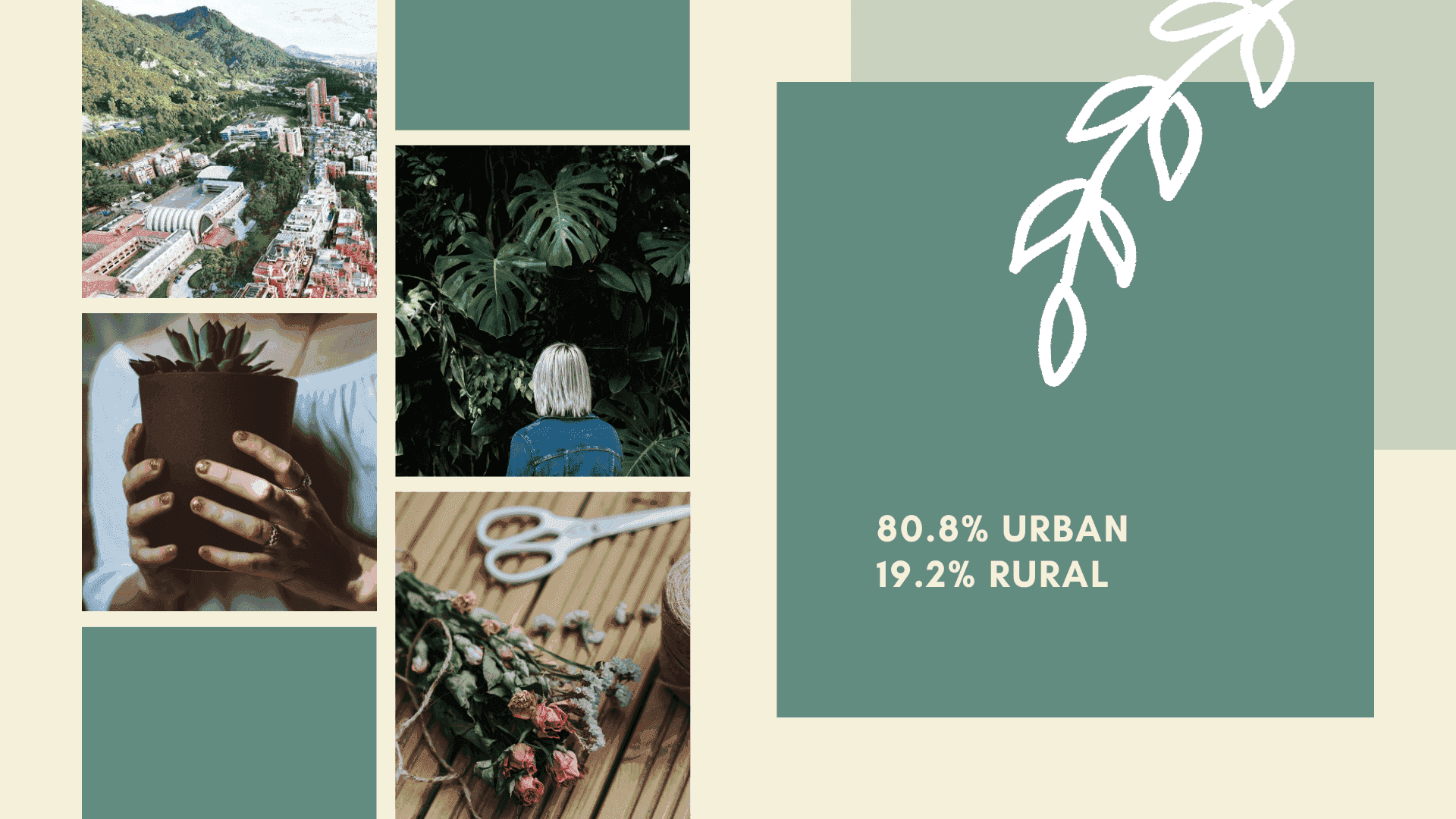 Spanish Lesson - Colombia